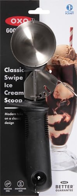 Colher de Sorvete Clássica Good Grips 3
