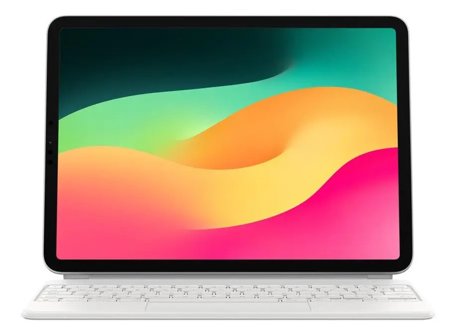 Magic Keyboard para iPad Pro de 11 Polegadas 2