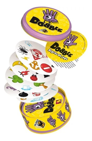 Dobble 4