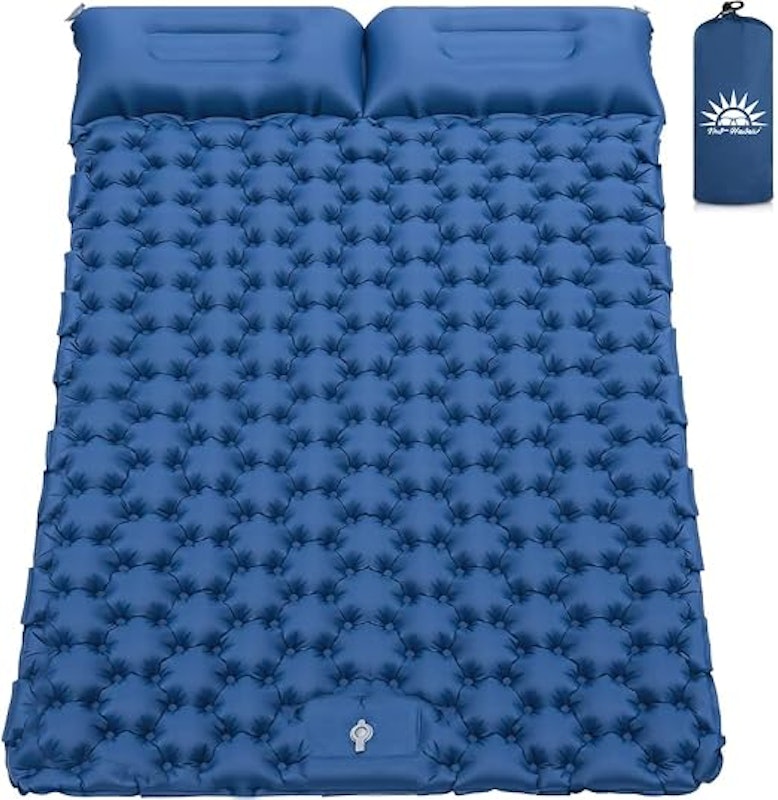 Colchão Inflável para Camping Cadina 1
