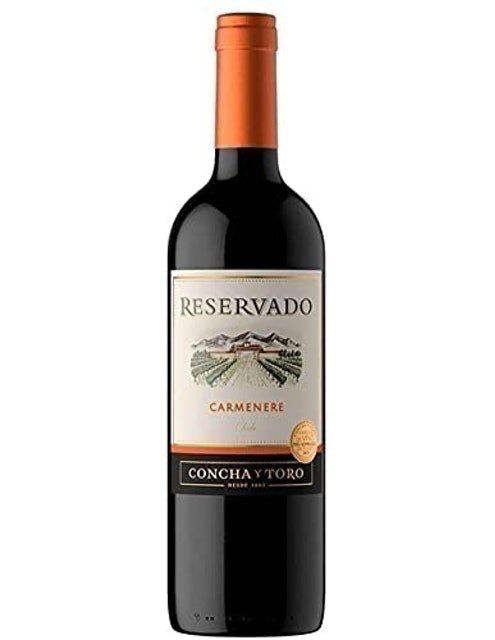 Melhores Vinhos Carménère em 2026 (Concha y Toro e mais) 2