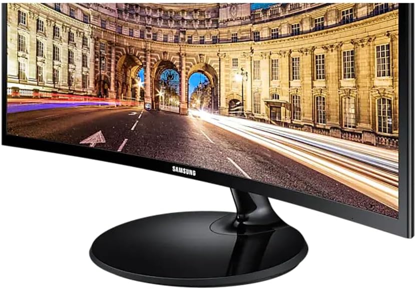 Monitor Curvo CF39 27" 2