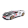 MAISTO Miniatura Ford GT Heritage Edition 2021 1