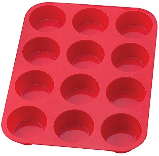 Forma para Cupcakes 1
