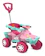 BRINQUEDOS BANDEIRANTE Smart Quad Passeio & Pedal 1