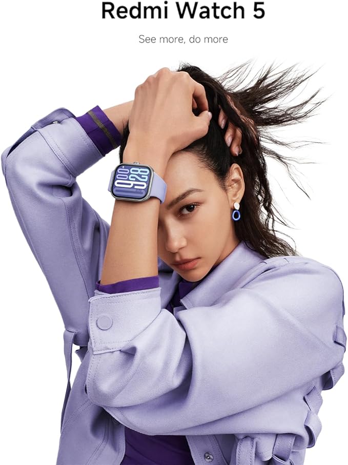 Redmi Watch 5 3