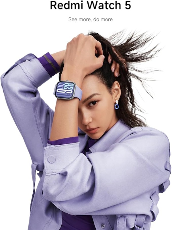 Redmi Watch 5 3