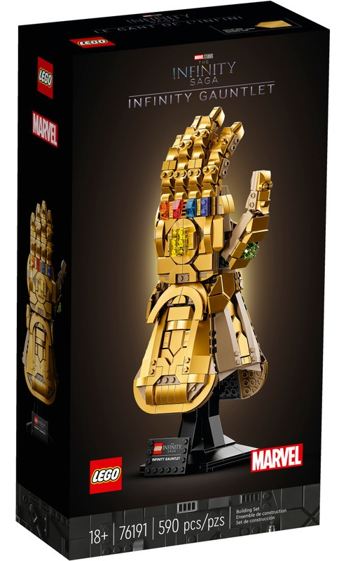 Top 10 Melhores LEGO® para Adulto  (Arquitetura, Veículos e mais) 2