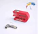 TECKLOCK Trava de Disco Tecklock 1