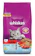 WHISKAS Ração Seca para Gatos Adultos Castrados Carne 1