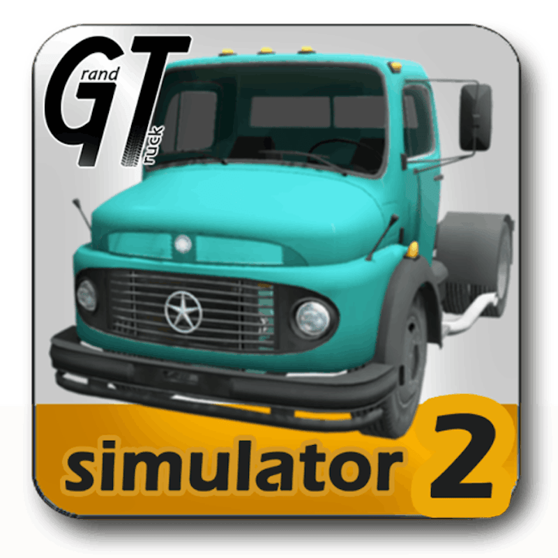 Grand Truck Simulator 2 1