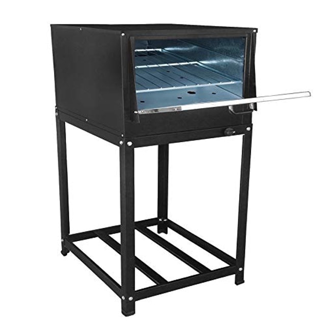 Forno Industrial a Gás Leona 150 L 2