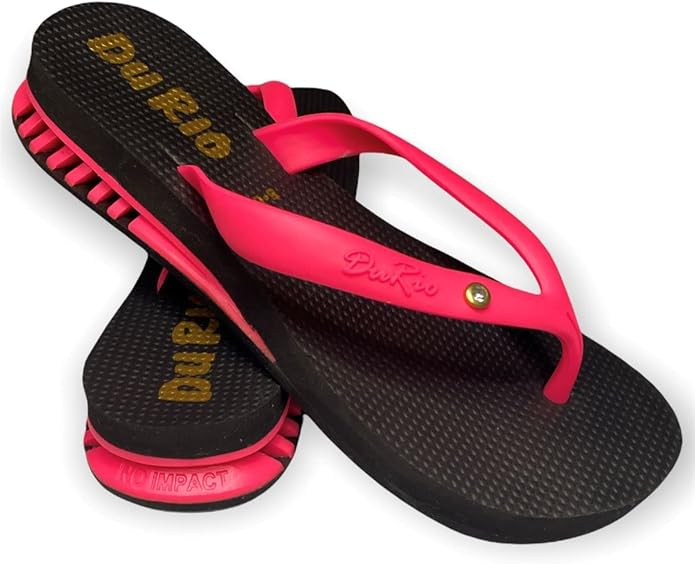 Chinelo DuRio Air com Salto 1