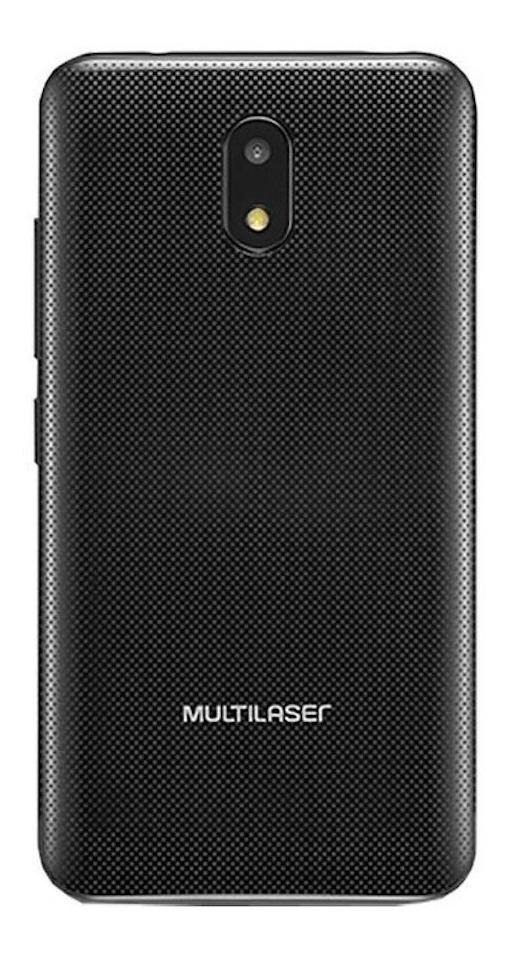 Smartphone Multi MS40G 2