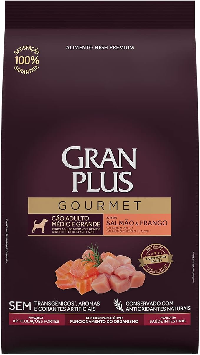 Top 10 Melhores Rações para Pastores-Alemães em 2026 (Royal Canin, Premier e mais) 4
