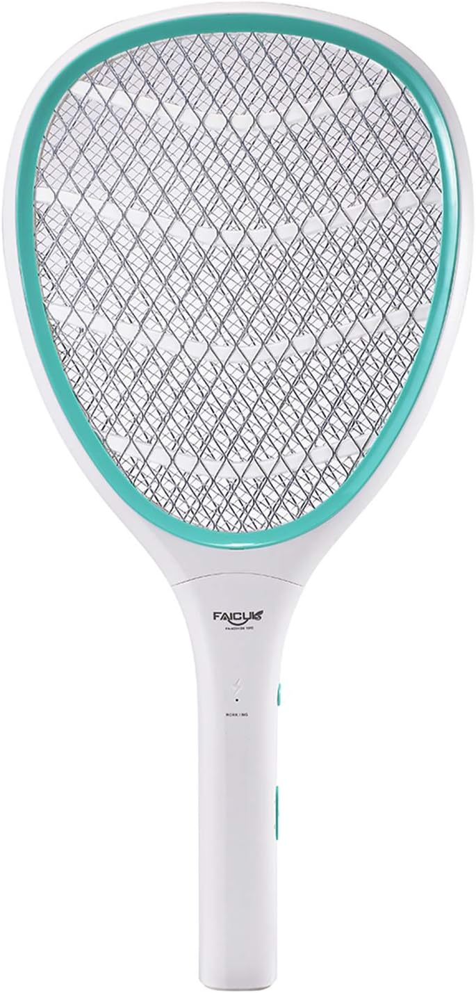 Raquete de Insetos Elétrica Faicuk 1