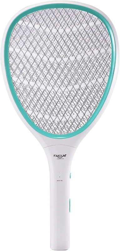 Raquete de Insetos Elétrica Faicuk 1