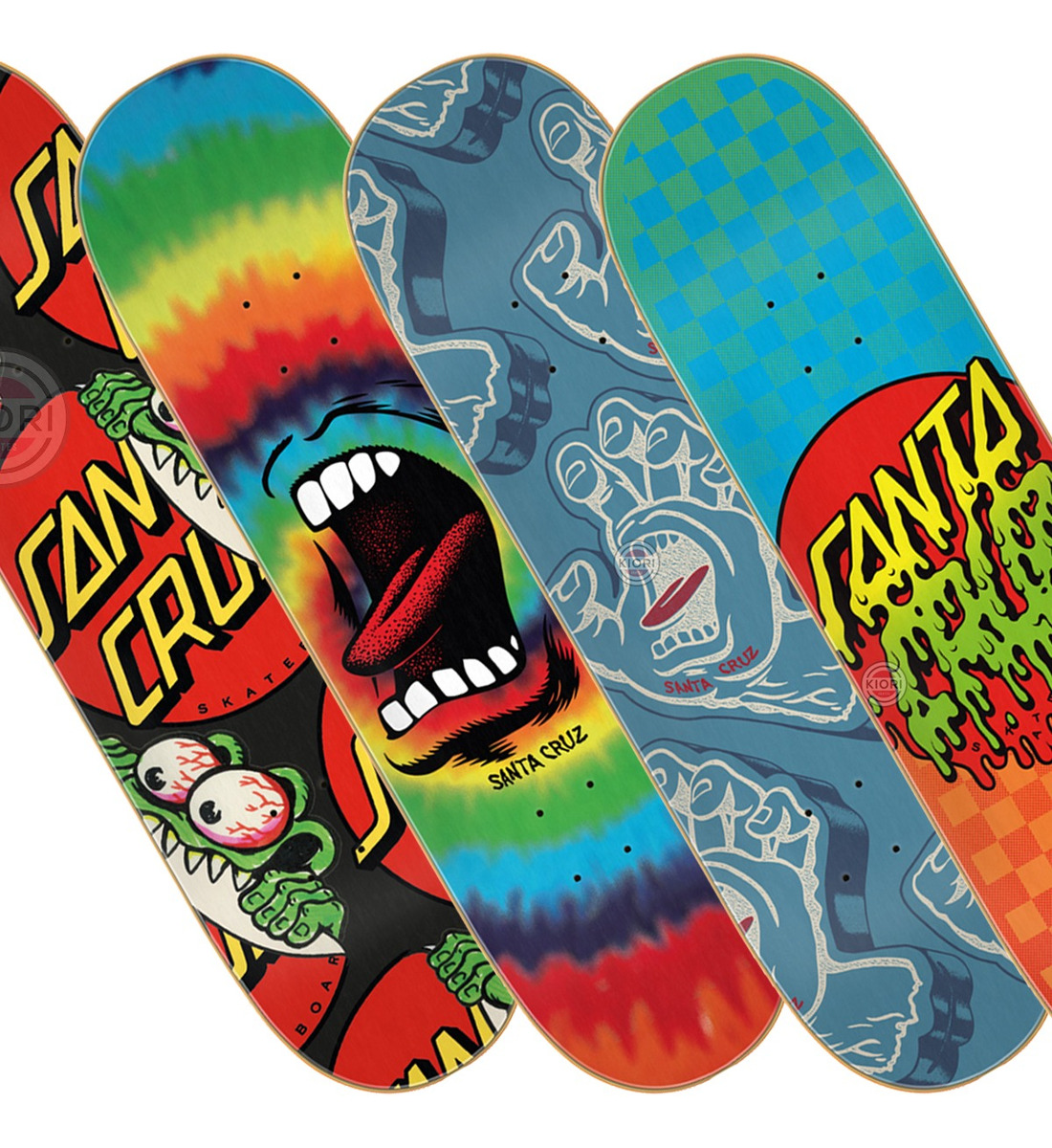 Shape Santa Cruz Powerlyte 1