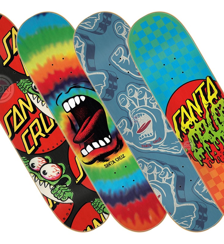 Shape Santa Cruz Powerlyte 1