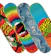 SANTA CRUZ SKATEBOARDS Shape Santa Cruz Powerlyte 1