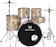 MICHAEL Bateria Michael Trinity DMT222 Bumbo 22" 1