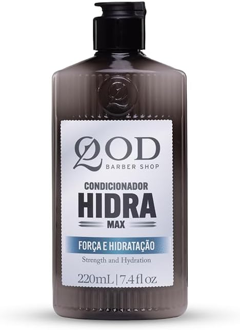 Condicionador Hidra Max 1