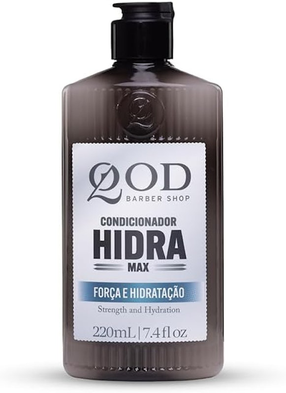 Condicionador Hidra Max 1