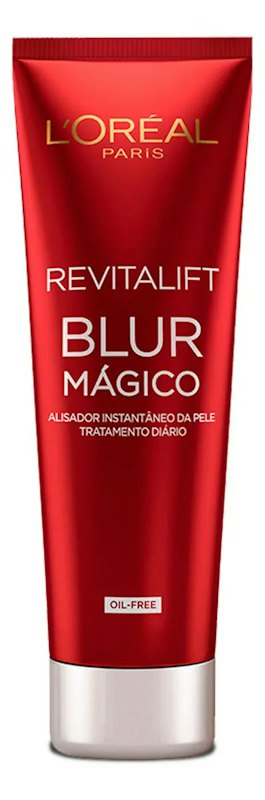 L'Oréal Paris Revitalift Blur Mágico 1
