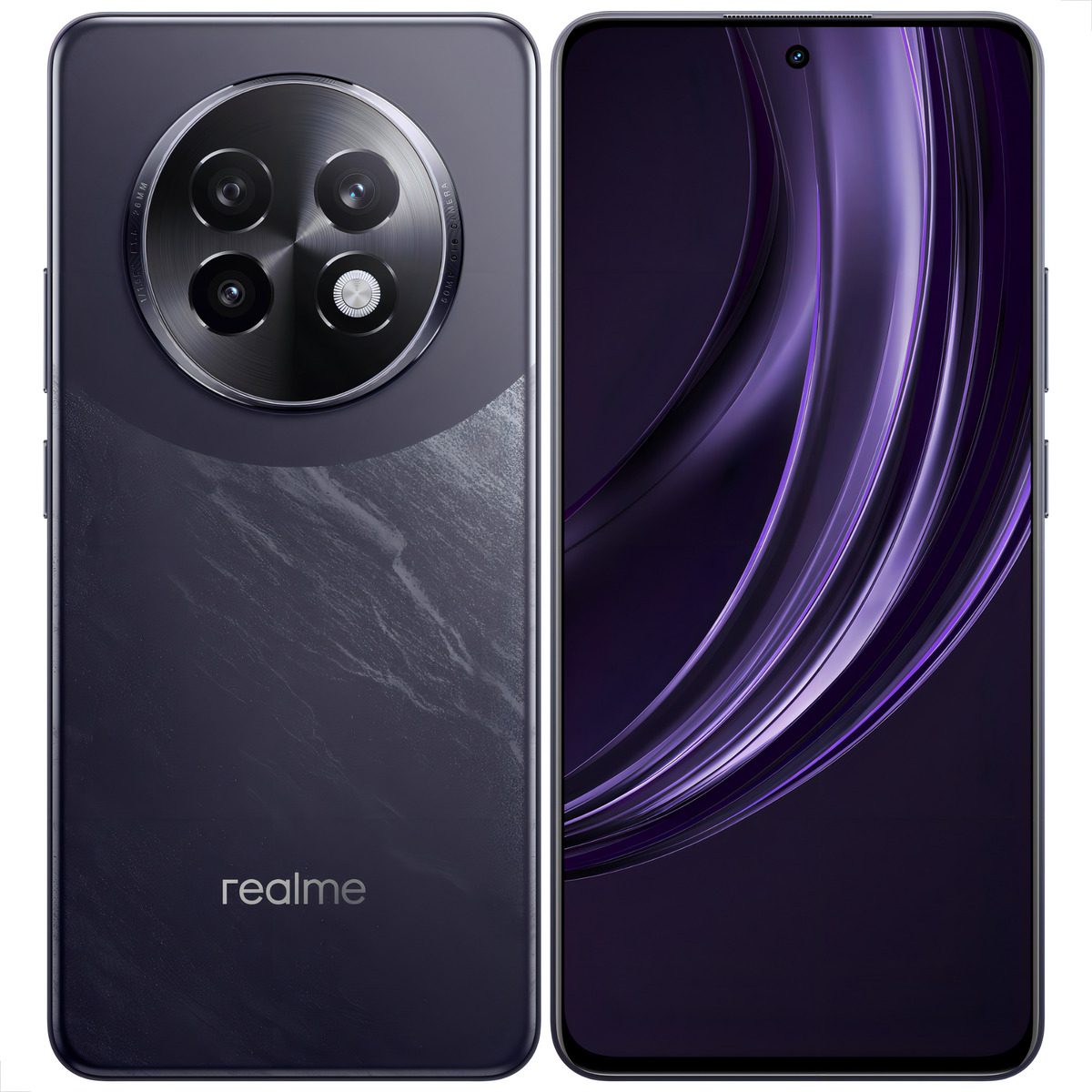 Realme 13+ 5G 1