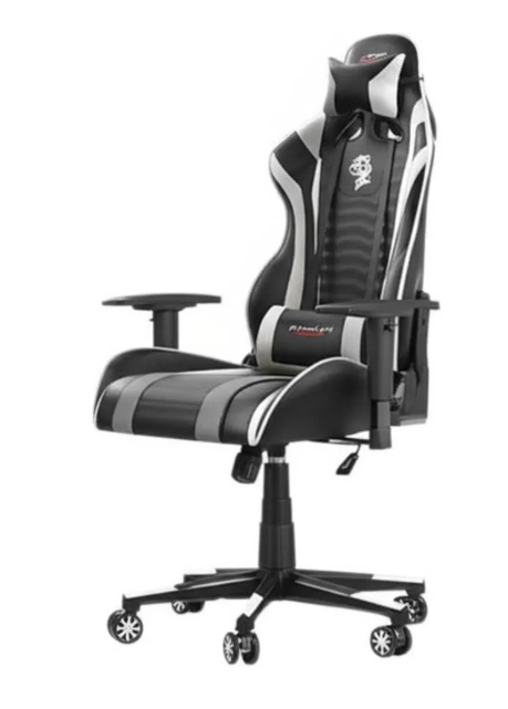 Cadeira Gamer Black Hawk 2