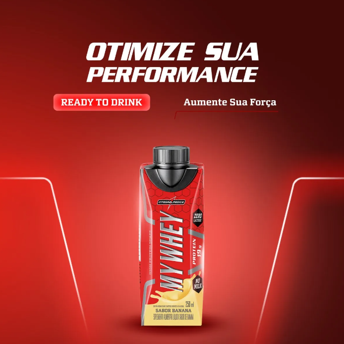 My Whey  2