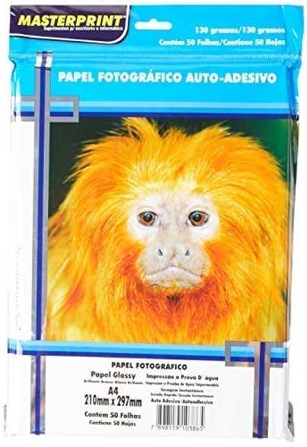 Top 10 Melhores Papéis Fotográficos  (Glossy, Adesivo e mais) 3