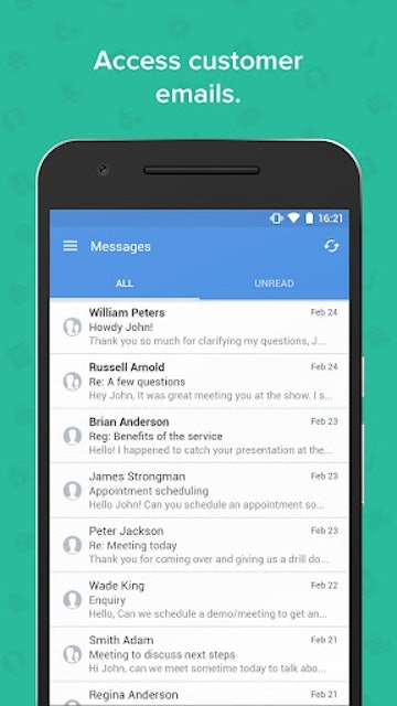 Zoho 5