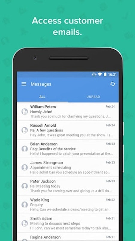 Zoho 5