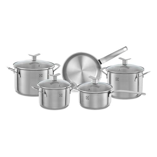 Electrolux 3