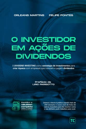 O Investidor em Ações de Dividendos 1