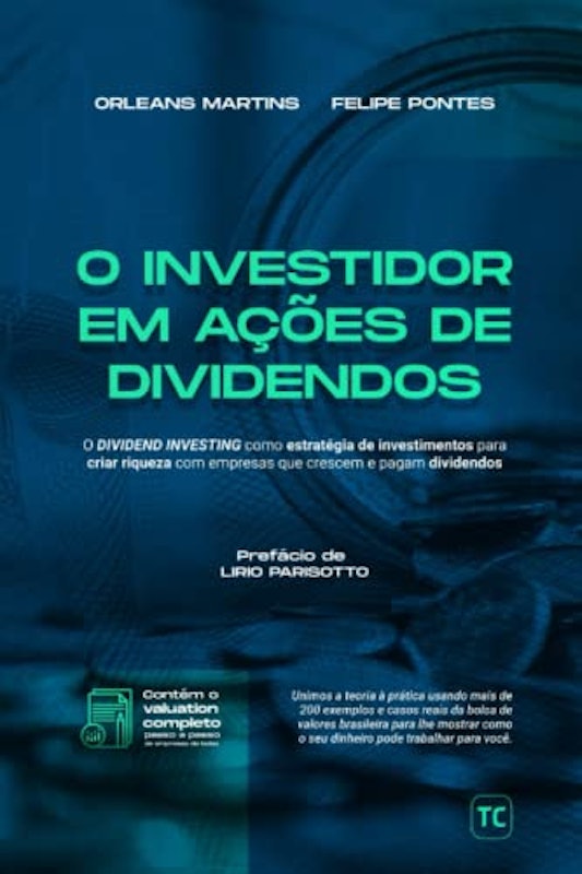 O Investidor em Ações de Dividendos 1