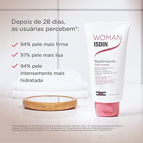 Woman ISDIN Refirmante 4