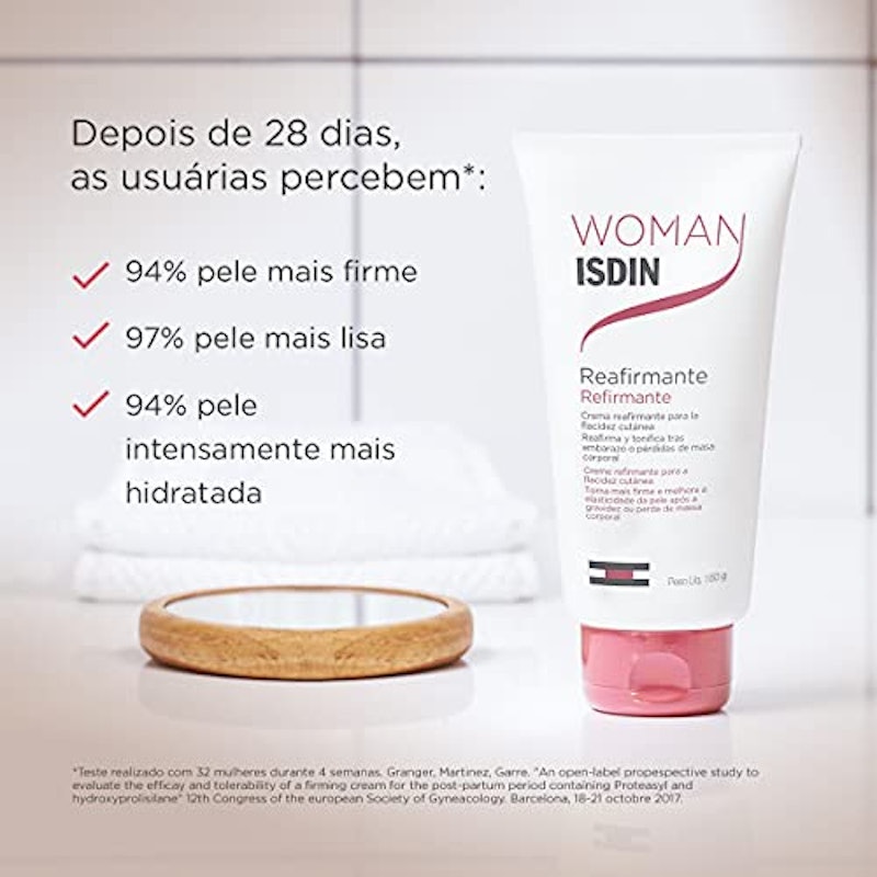 Woman ISDIN Refirmante 4