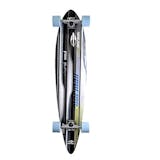 Top 10 Melhores Skates Longboards em 2026 (Mormaii, Traxart e mais) 1