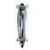 MORMAII Skate Longboard Soul Mormaii 1