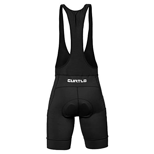 Bretelle 3D Compress Masculino 3