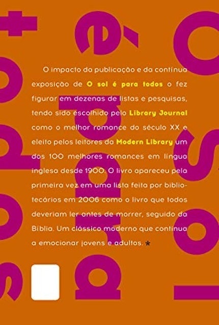 O Sol É para Todos 3
