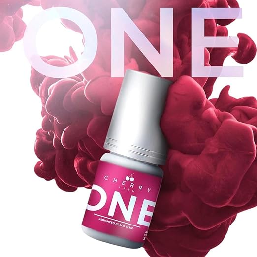 Adesivo Cherry One 1