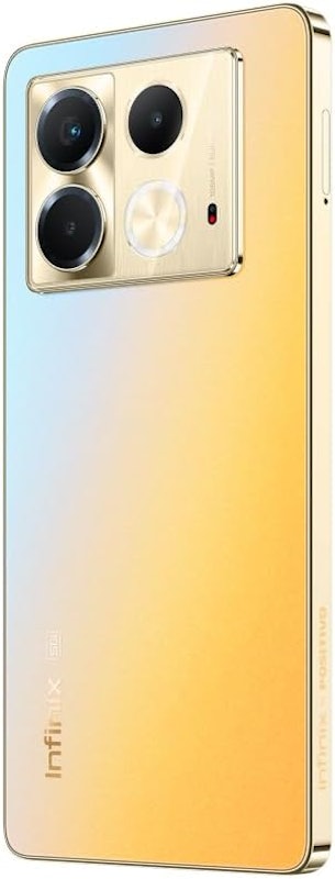 Smartphone Infinix Note 40 5G 4