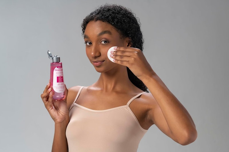 Cicatricure® Água Micelar 3