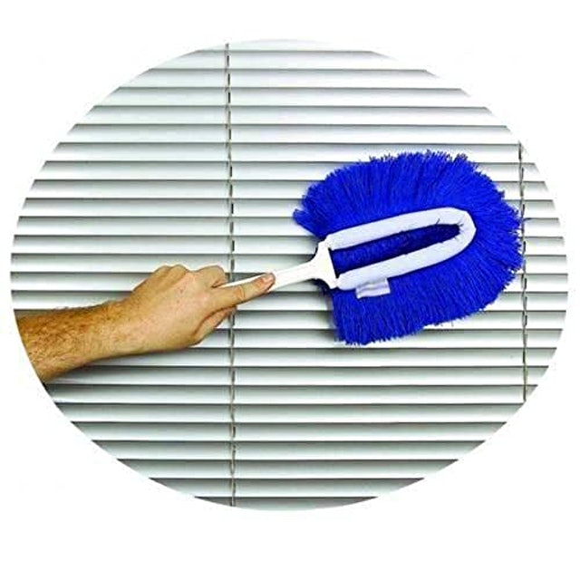 Espanador Eletrostático 4