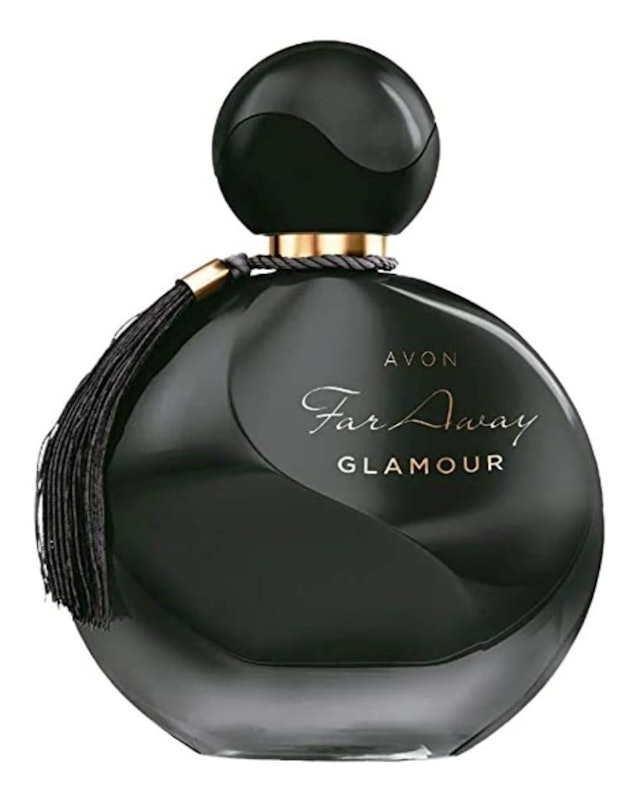 Far Away Glamour Deo Parfum 1
