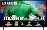 Top 10 Melhores TVs 60 Polegadas 4K em 2026 (60 a 65 Polegadas) 5