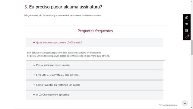 LG Channels 4